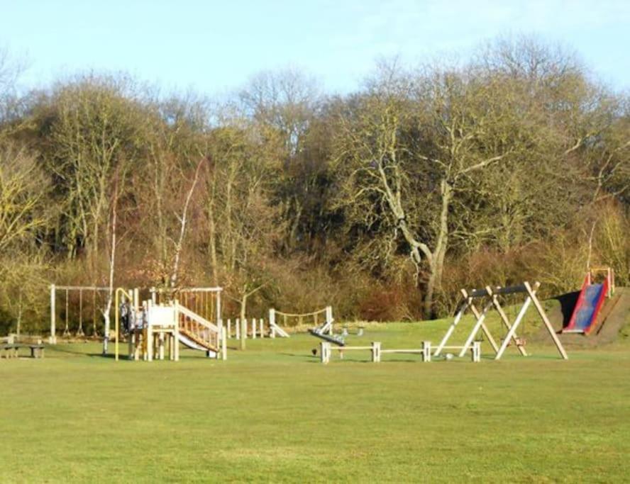 The Old Hay Barn - Games Room, Gym, Sleeps 8 Godmanchester Exteriér fotografie