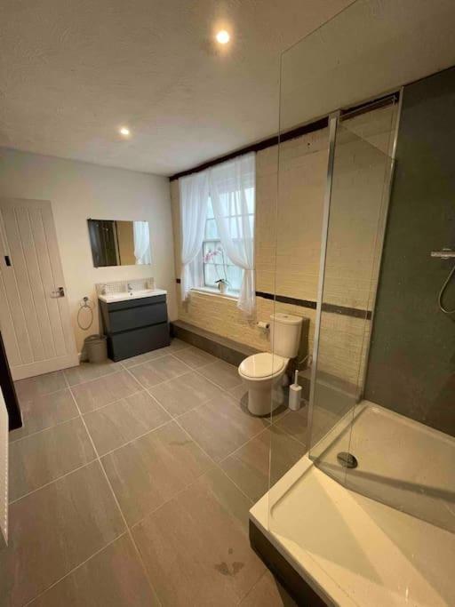 The Old Hay Barn - Games Room, Gym, Sleeps 8 Godmanchester Exteriér fotografie