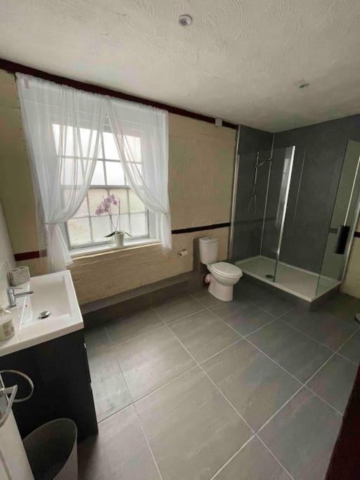 The Old Hay Barn - Games Room, Gym, Sleeps 8 Godmanchester Exteriér fotografie