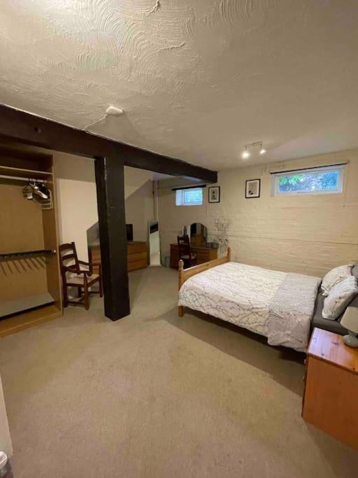 The Old Hay Barn - Games Room, Gym, Sleeps 8 Godmanchester Exteriér fotografie
