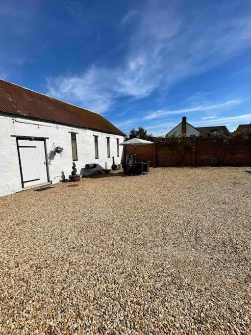 The Old Hay Barn - Games Room, Gym, Sleeps 8 Godmanchester Exteriér fotografie