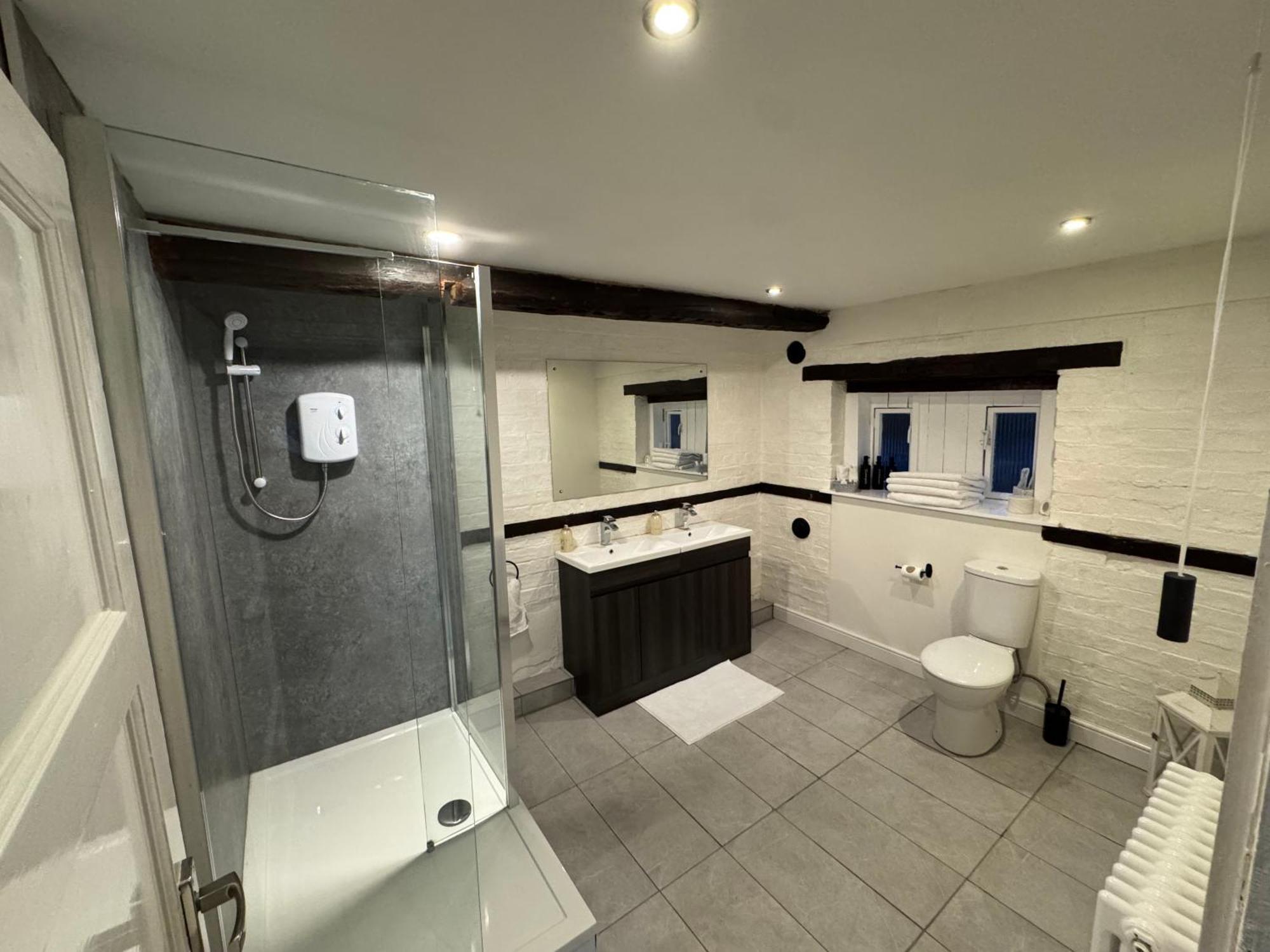 The Old Hay Barn - Games Room, Gym, Sleeps 8 Godmanchester Exteriér fotografie